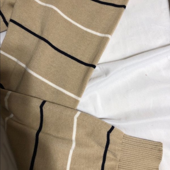 Tommy Hilfiger Sweatshirt V-Neck - Picture 3 of 8